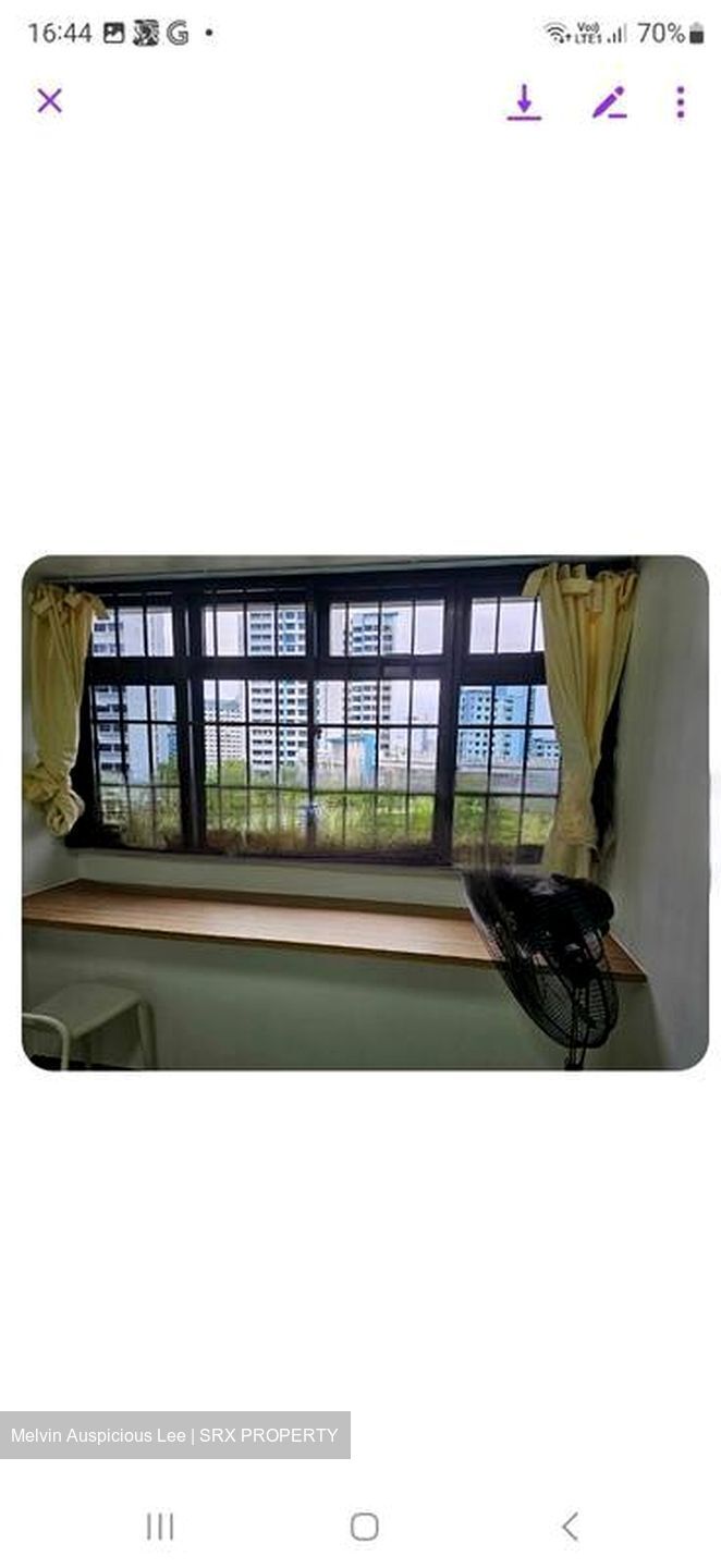 Blk 337 Tah Ching Road (Jurong West), HDB 4 Rooms #634037311